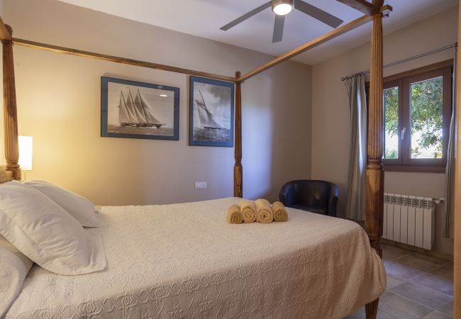 Country house in Inca - Finca Alcina Country house in Inca - Finca Alcina
