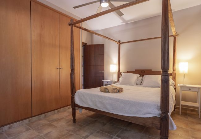 Country house in Inca - Finca Alcina Country house in Inca - Finca Alcina