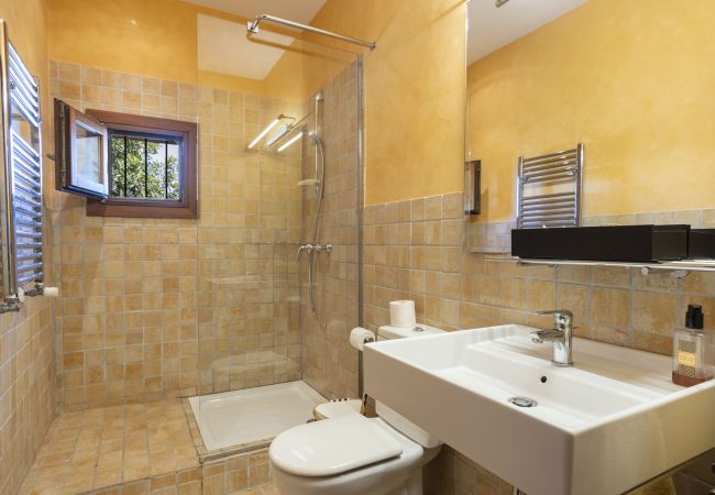 Country house in Inca - Finca Alcina Country house in Inca - Finca Alcina