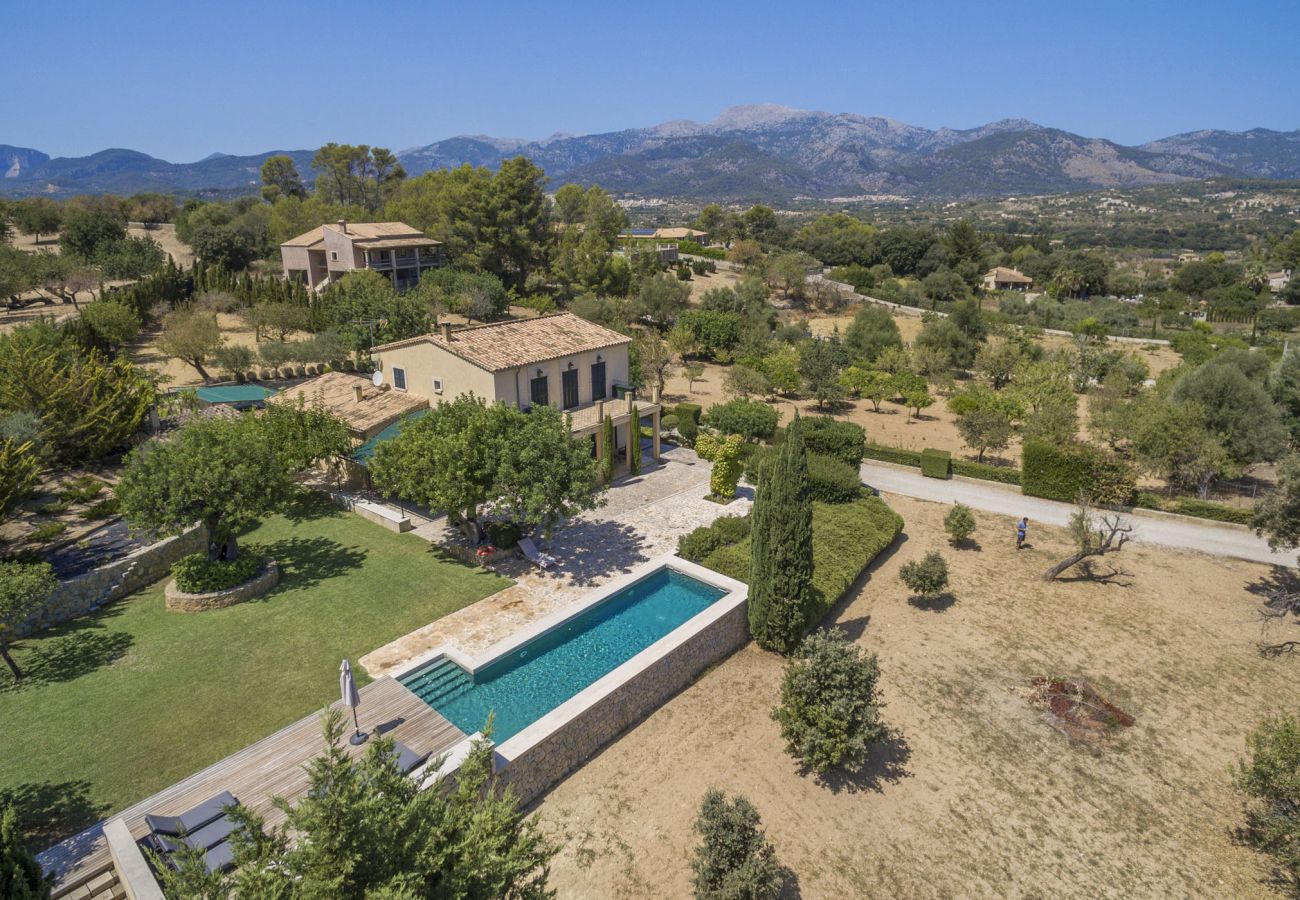 Country house in Inca - Finca Alcina Country house in Inca - Finca Alcina