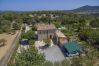 Country house in Inca - Finca Alcina Country house in Inca - Finca Alcina