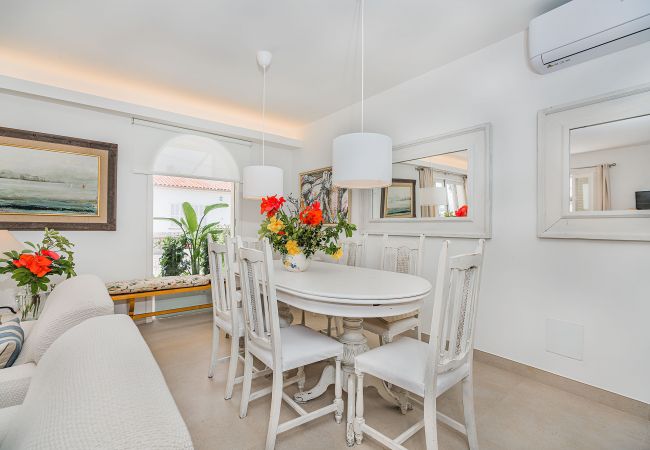 Villa in Port de Pollença - Villa Bambu Villa in Port de Pollença - Villa Bambu
