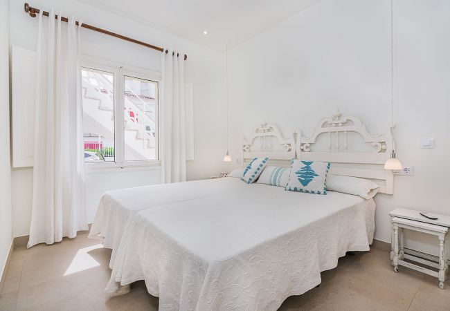 Villa in Port de Pollença - Villa Bambu Villa in Port de Pollença - Villa Bambu