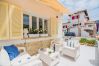 Villa in Port de Pollença - Villa Bambu Villa in Port de Pollença - Villa Bambu