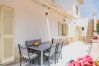 Villa in Port de Pollença - Villa Bambu Villa in Port de Pollença - Villa Bambu