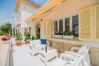 Villa in Port de Pollença - Villa Bambu Villa in Port de Pollença - Villa Bambu