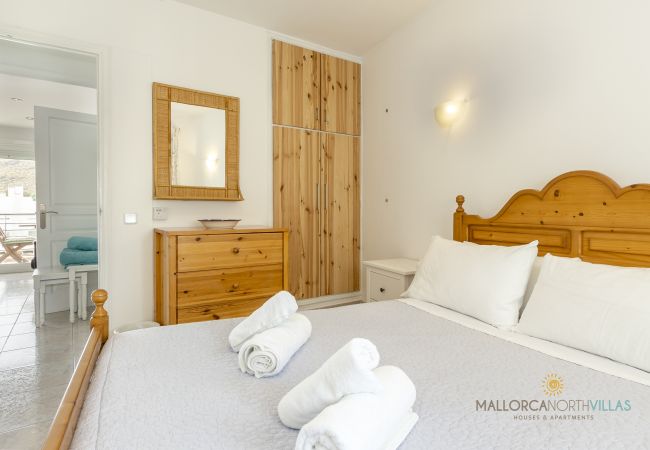Apartment in Port de Pollença - Can Watson Apartamento en Puerto de Pollensa Apartment in Port de Pollença - Can Watson Apartamento en Puerto de Pollensa