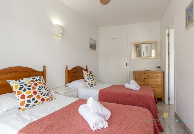 Apartment in Port de Pollença - Can Watson Apartamento en Puerto de Pollensa Apartment in Port de Pollença - Can Watson Apartamento en Puerto de Pollensa