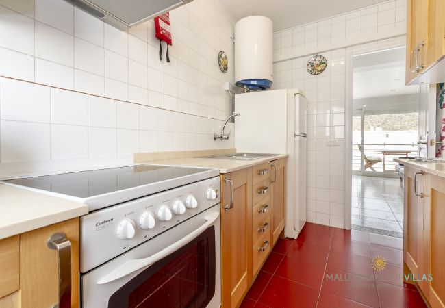 Apartment in Port de Pollença - Can Watson Apartamento en Puerto de Pollensa Apartment in Port de Pollença - Can Watson Apartamento en Puerto de Pollensa