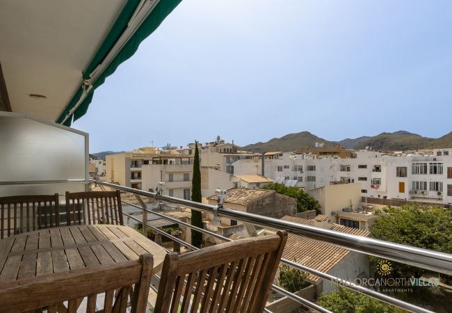Apartment in Port de Pollença - Can Watson Apartamento en Puerto de Pollensa Apartment in Port de Pollença - Can Watson Apartamento en Puerto de Pollensa