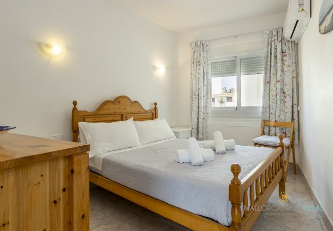 Apartment in Port de Pollença - Can Watson Apartamento en Puerto de Pollensa Apartment in Port de Pollença - Can Watson Apartamento en Puerto de Pollensa