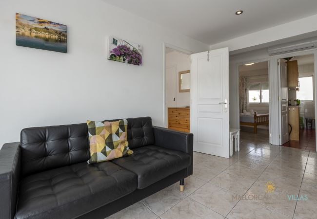 Apartment in Port de Pollença - Can Watson Apartamento en Puerto de Pollensa Apartment in Port de Pollença - Can Watson Apartamento en Puerto de Pollensa