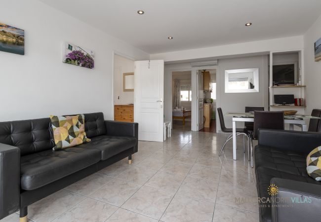 Apartment in Port de Pollença - Can Watson Apartamento en Puerto de Pollensa Apartment in Port de Pollença - Can Watson Apartamento en Puerto de Pollensa