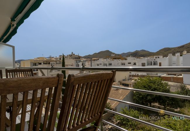 Apartment in Port de Pollença - Can Watson Apartamento en Puerto de Pollensa Apartment in Port de Pollença - Can Watson Apartamento en Puerto de Pollensa