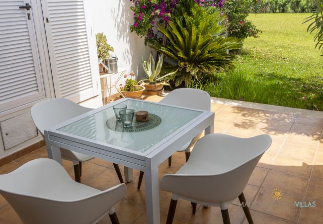 Apartment in Port de Pollença - Club del Sol 8: Acogedor Apartamento con Piscina Apartment in Port de Pollença - Club del Sol 8: Acogedor Apartamento con Piscina