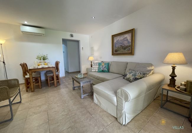 Apartment in Port de Pollença - Club del Sol 8: Acogedor Apartamento con Piscina Apartment in Port de Pollença - Club del Sol 8: Acogedor Apartamento con Piscina