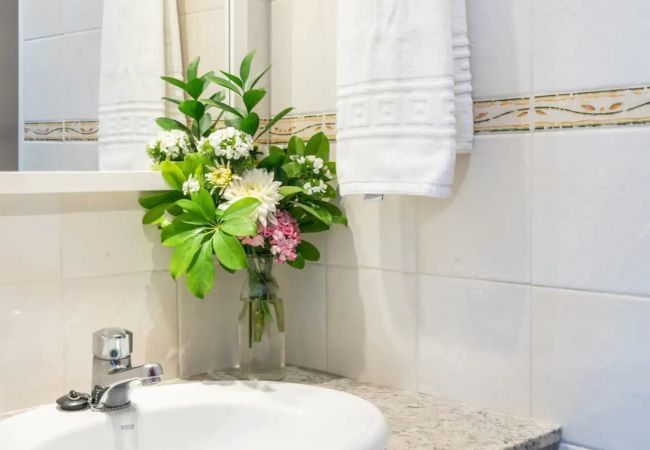 Apartment in Port de Pollença - Apartamento Voramar II: Primera Línea en Pine Walk Apartment in Port de Pollença - Apartamento Voramar II: Primera Línea en Pine Walk
