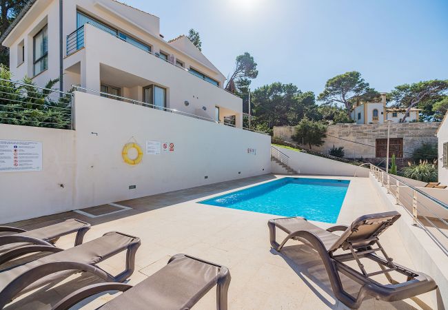 House in Cala San Vicente - Can Botana Casa 8 House in Cala San Vicente - Can Botana Casa 8