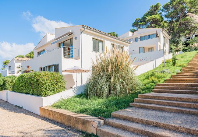 House in Cala San Vicente - Can Botana Casa 8 House in Cala San Vicente - Can Botana Casa 8