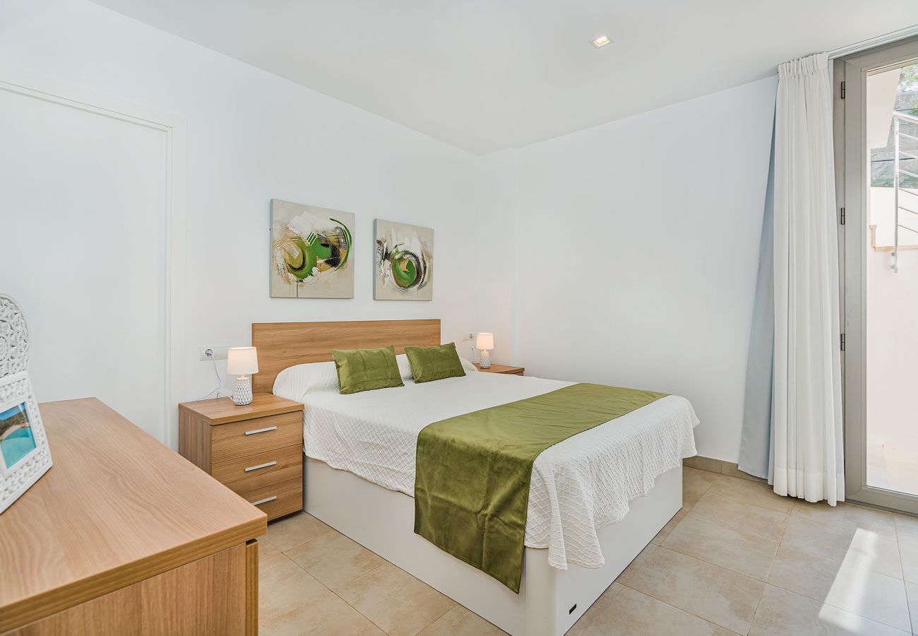 House in Cala San Vicente - Can Botana Casa 8 House in Cala San Vicente - Can Botana Casa 8