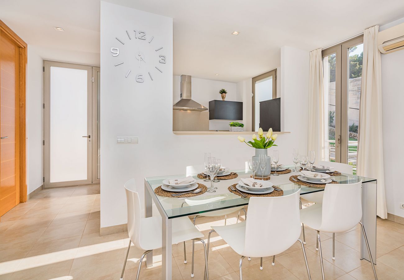 House in Cala San Vicente - Can Botana Casa 8 House in Cala San Vicente - Can Botana Casa 8