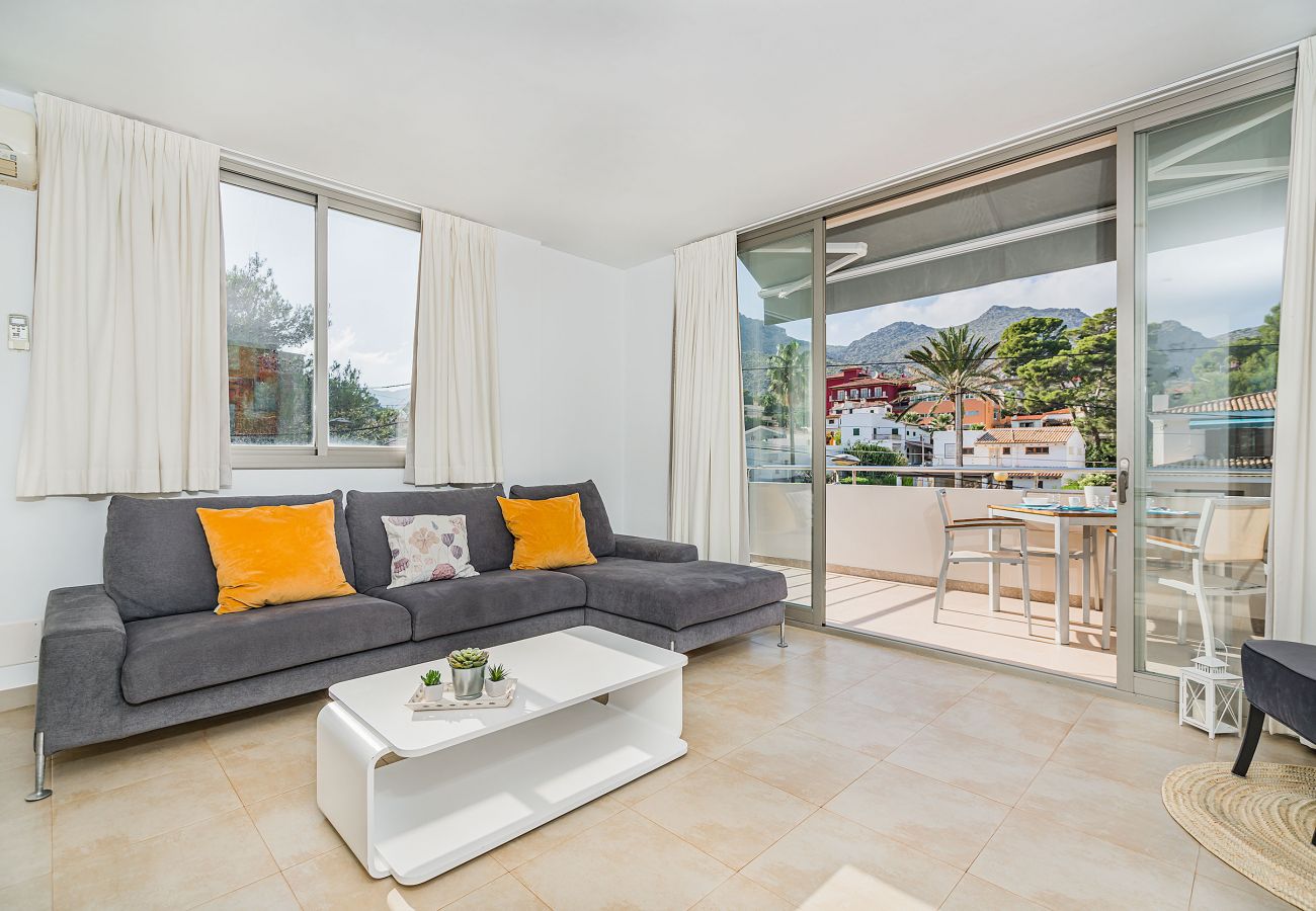 House in Cala San Vicente - Can Botana Casa 8 House in Cala San Vicente - Can Botana Casa 8