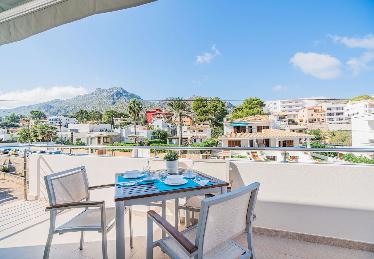 House in Cala San Vicente - Can Botana Casa 8 House in Cala San Vicente - Can Botana Casa 8