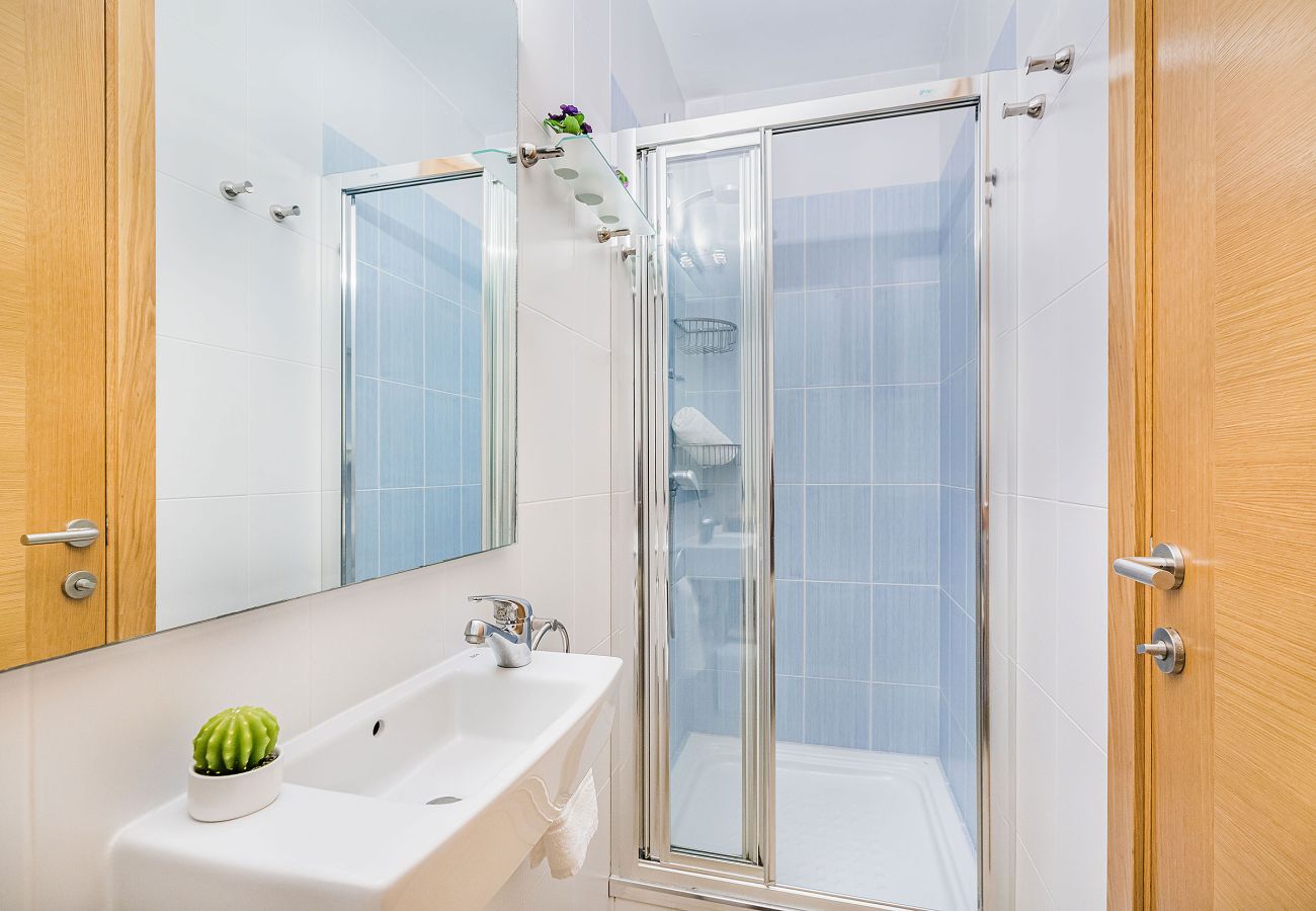 House in Cala San Vicente - Can Botana Casa 8 House in Cala San Vicente - Can Botana Casa 8