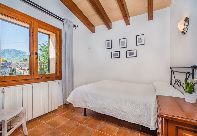 Villa in Pollensa - Villa Can Justo Villa in Pollensa - Villa Can Justo