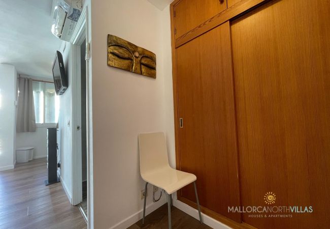Apartment in Port de Pollença - Apartamento Aurora 2 by Mallorca North Villas Apartment in Port de Pollença - Apartamento Aurora 2 by Mallorca North Villas