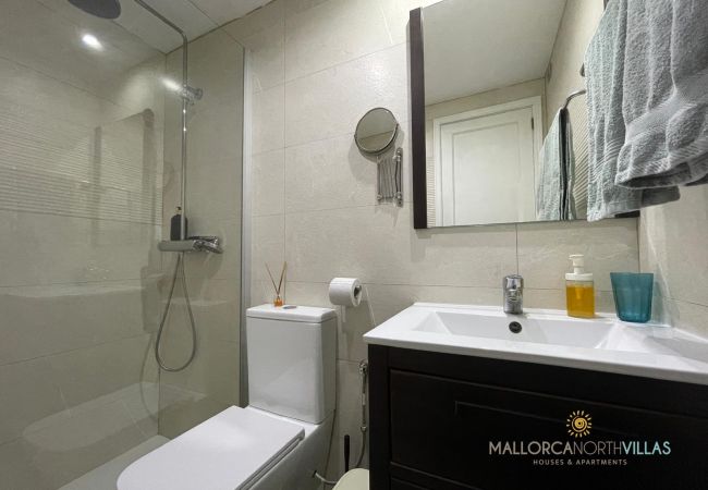 Apartment in Port de Pollença - Apartamento Aurora 2 by Mallorca North Villas Apartment in Port de Pollença - Apartamento Aurora 2 by Mallorca North Villas