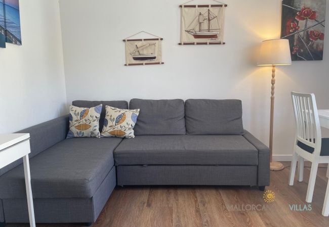 Apartment in Port de Pollença - Apartamento Aurora 2 by Mallorca North Villas Apartment in Port de Pollença - Apartamento Aurora 2 by Mallorca North Villas