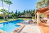 Villa in Pollensa - Villa Manyani