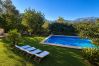 Villa in Pollensa / Pollença - Can Gallardo d’en Fuster by Mallorca North Villas