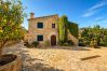 Villa in Pollensa / Pollença - Can Gallardo d’en Fuster by Mallorca North Villas