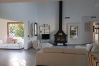 Villa in Sa Pobla - Villa Ca Na Saurina