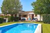 Villa in Pollensa - Villa Tarongers
