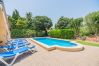 Villa in Pollensa - Villa Sureda