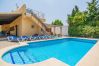 Villa in Pollensa - Villa Sureda